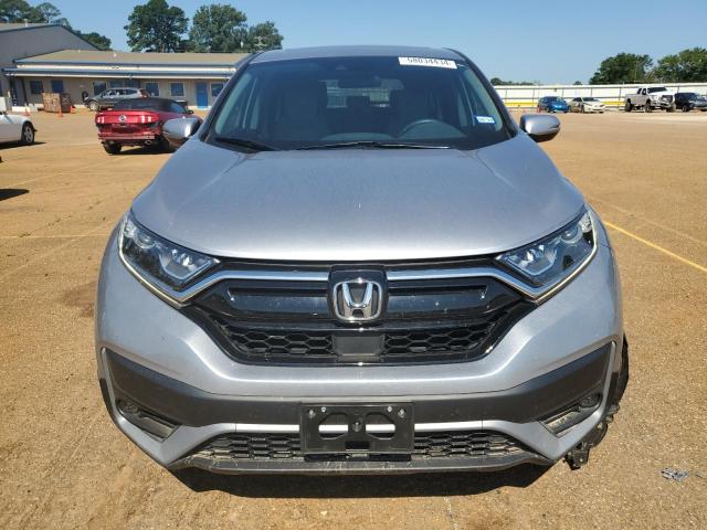 Photo 4 VIN: 7FARW1H57ME012878 - HONDA CRV 