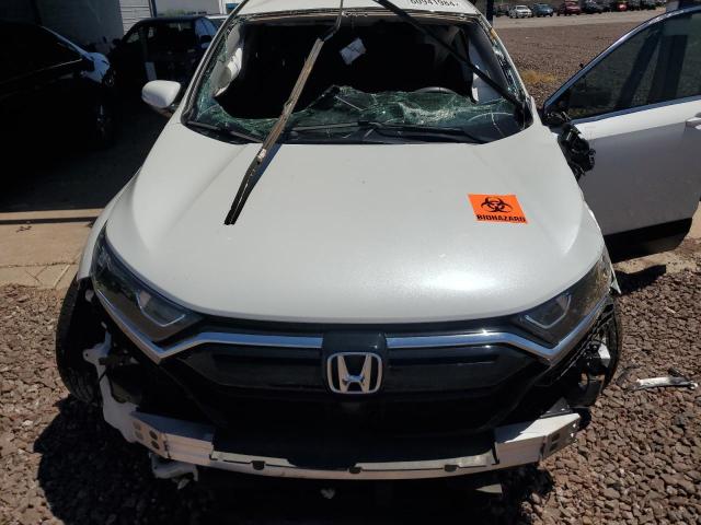 Photo 11 VIN: 7FARW1H57ME013769 - HONDA CRV 