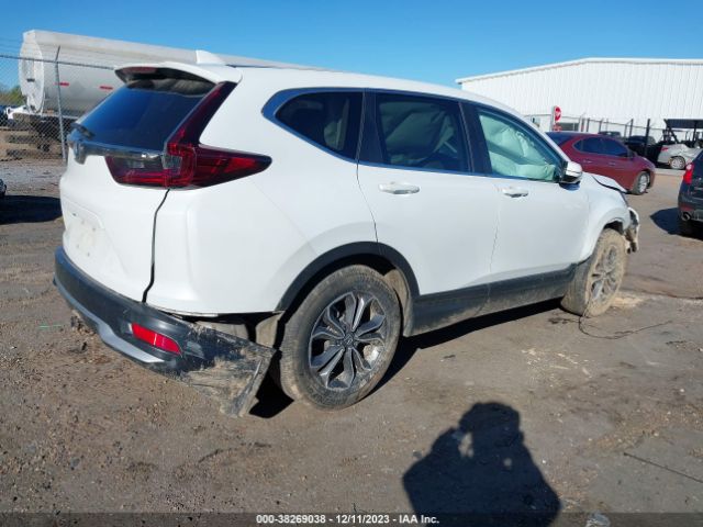 Photo 3 VIN: 7FARW1H57ME019460 - HONDA CR-V 