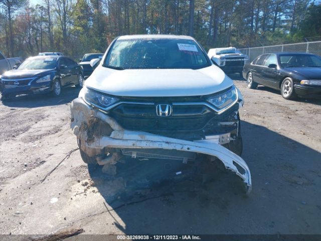 Photo 5 VIN: 7FARW1H57ME019460 - HONDA CR-V 