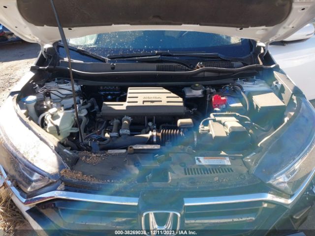 Photo 9 VIN: 7FARW1H57ME019460 - HONDA CR-V 