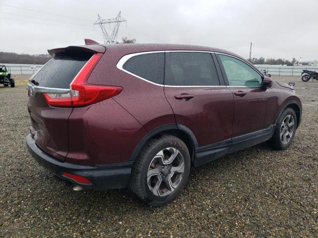 Photo 2 VIN: 7FARW1H58HE007484 - HONDA CR-V EX 