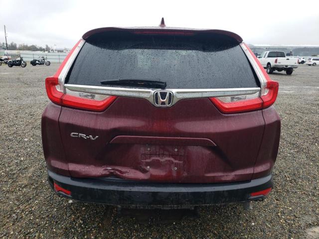 Photo 5 VIN: 7FARW1H58HE007484 - HONDA CR-V EX 