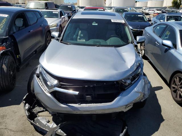 Photo 4 VIN: 7FARW1H58HE007646 - HONDA CR-V EX 