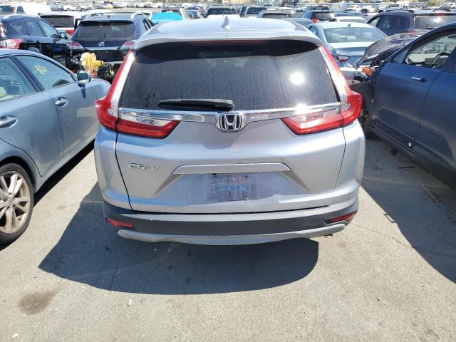 Photo 5 VIN: 7FARW1H58HE007646 - HONDA CR-V EX 