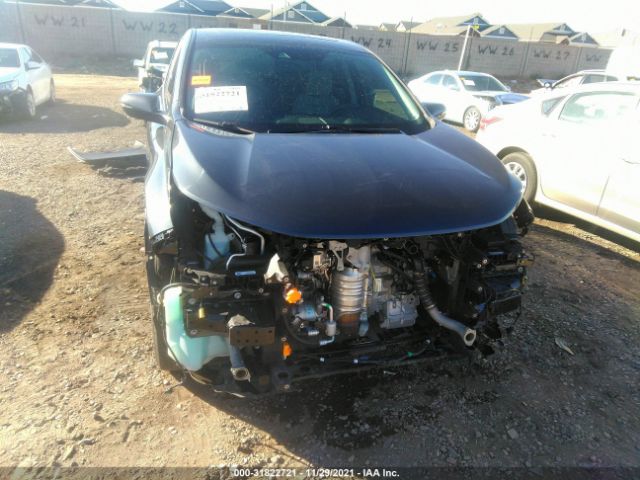 Photo 5 VIN: 7FARW1H58HE033695 - HONDA CR-V 