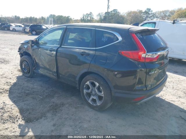 Photo 2 VIN: 7FARW1H58HE038783 - HONDA CR-V 