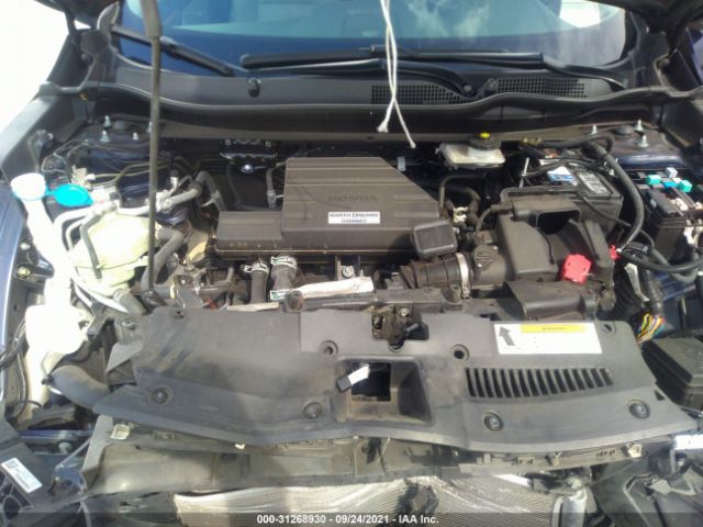 Photo 9 VIN: 7FARW1H58JE018152 - HONDA CR-V 