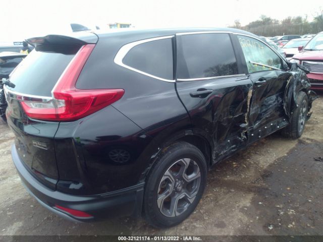 Photo 3 VIN: 7FARW1H58JE028115 - HONDA CR-V 