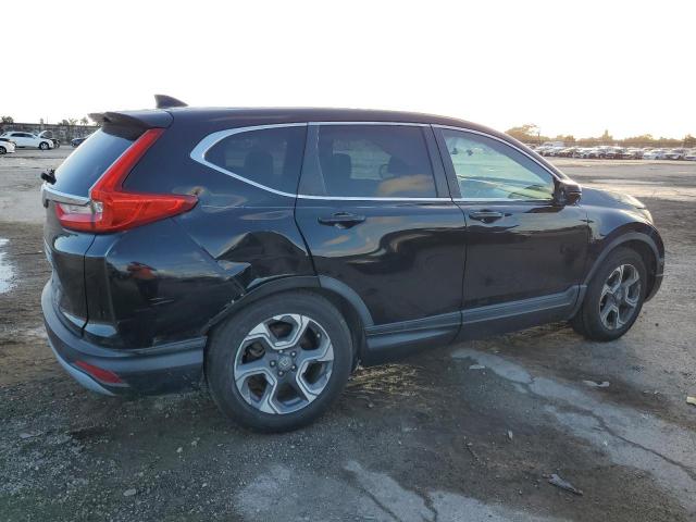 Photo 2 VIN: 7FARW1H58JE031273 - HONDA CR-V EX 