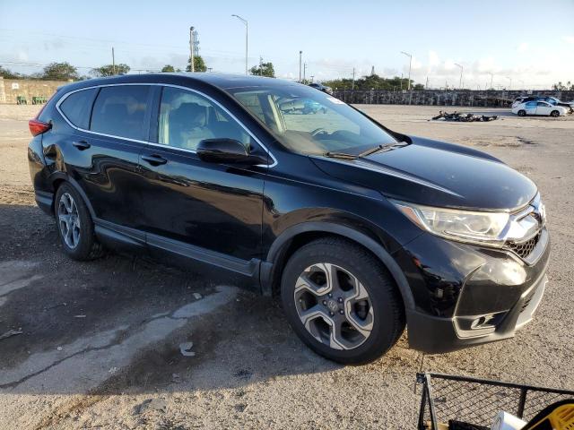 Photo 3 VIN: 7FARW1H58JE031273 - HONDA CR-V EX 