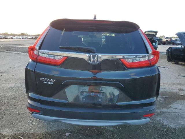 Photo 5 VIN: 7FARW1H58JE031273 - HONDA CR-V EX 