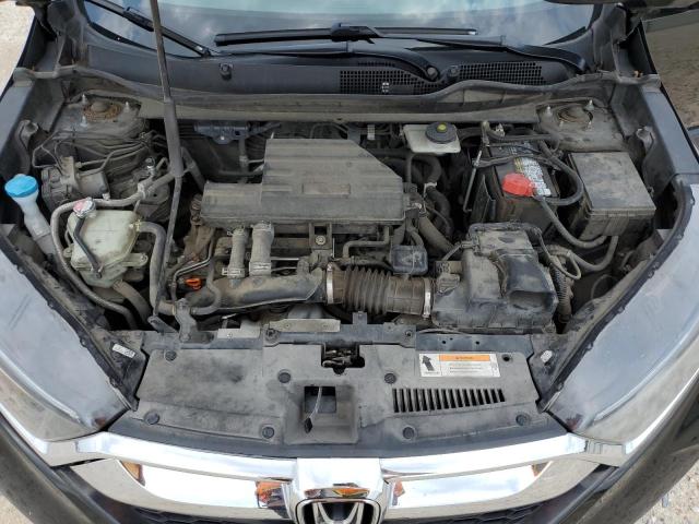 Photo 11 VIN: 7FARW1H58JE031855 - HONDA CRV 