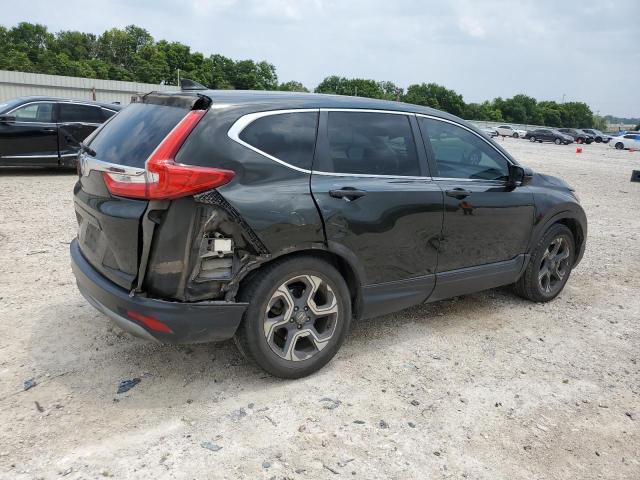 Photo 2 VIN: 7FARW1H58JE031855 - HONDA CRV 