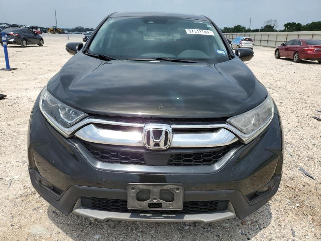 Photo 4 VIN: 7FARW1H58JE031855 - HONDA CRV 