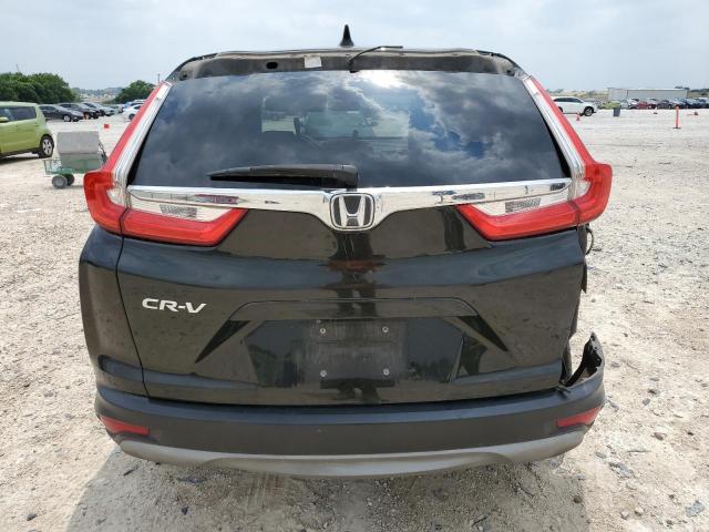 Photo 5 VIN: 7FARW1H58JE031855 - HONDA CRV 