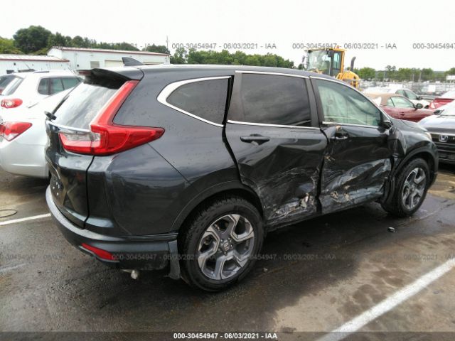 Photo 5 VIN: 7FARW1H58JE032889 - HONDA CR-V 