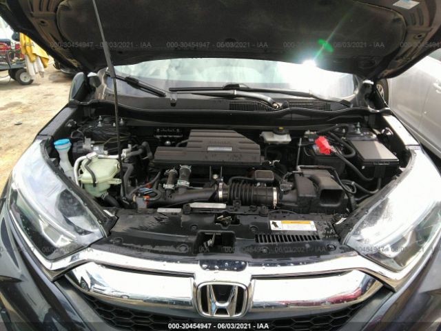 Photo 9 VIN: 7FARW1H58JE032889 - HONDA CR-V 