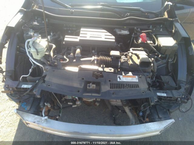 Photo 9 VIN: 7FARW1H58KE005340 - HONDA CR-V 