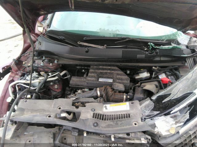 Photo 9 VIN: 7FARW1H58KE015740 - HONDA CR-V 