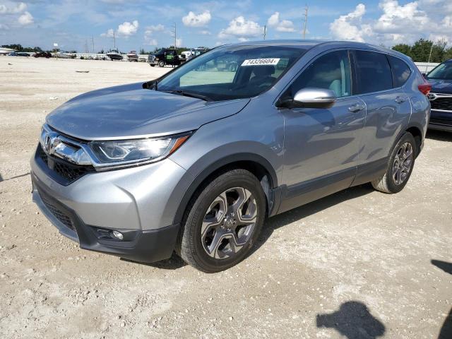 Photo 0 VIN: 7FARW1H58KE025720 - HONDA CR-V EX 