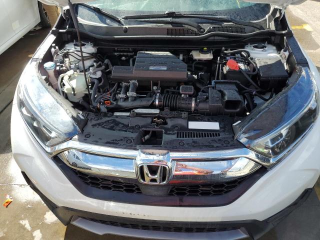 Photo 11 VIN: 7FARW1H58KE029377 - HONDA CR-V EX 