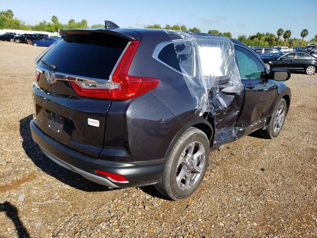 Photo 3 VIN: 7FARW1H58KE036071 - HONDA CR-V EX 