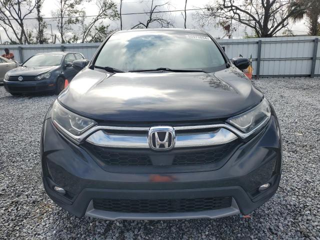 Photo 4 VIN: 7FARW1H58KE036085 - HONDA CR-V EX 