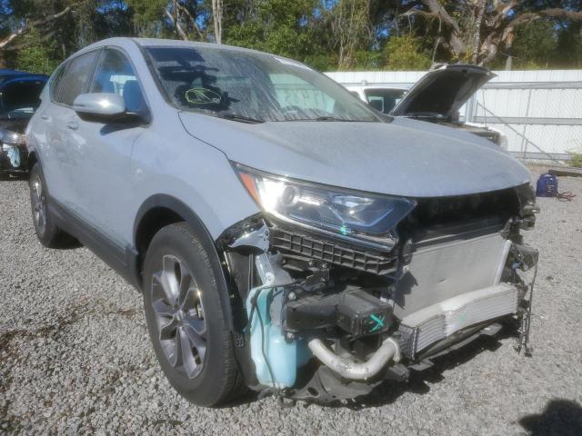 Photo 3 VIN: 7FARW1H58LE012273 - HONDA CRV 