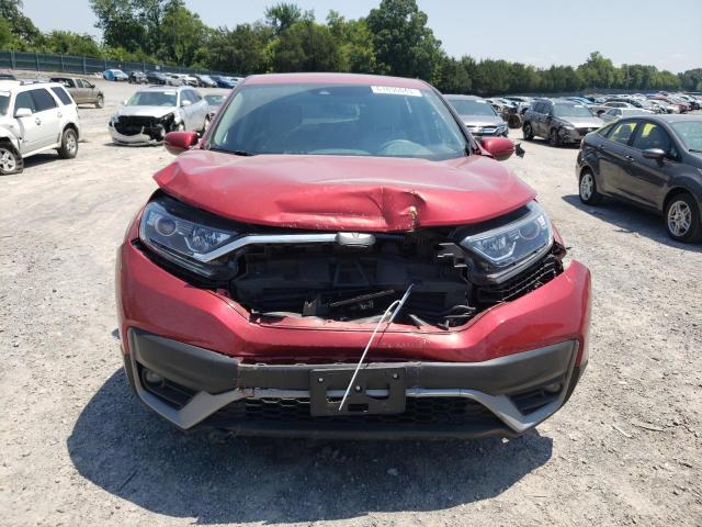 Photo 4 VIN: 7FARW1H58LE015688 - HONDA CR-V EX 