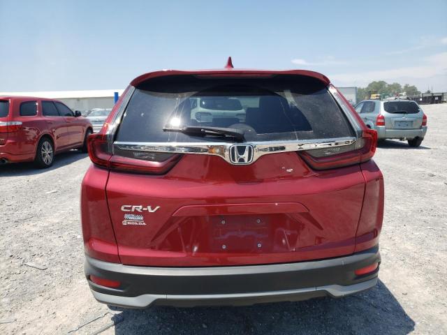 Photo 5 VIN: 7FARW1H58LE015688 - HONDA CR-V EX 