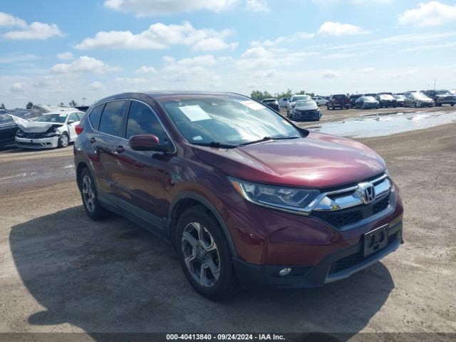 Photo 0 VIN: 7FARW1H59HE001211 - HONDA CR-V 