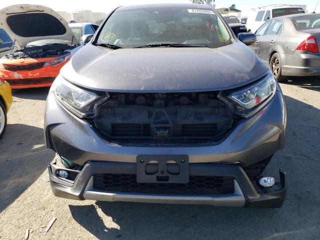 Photo 4 VIN: 7FARW1H59HE002181 - HONDA CR-V EX 