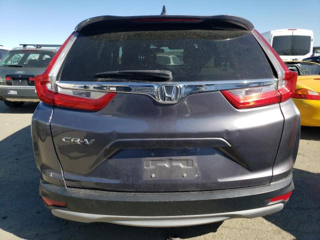 Photo 5 VIN: 7FARW1H59HE002181 - HONDA CR-V EX 