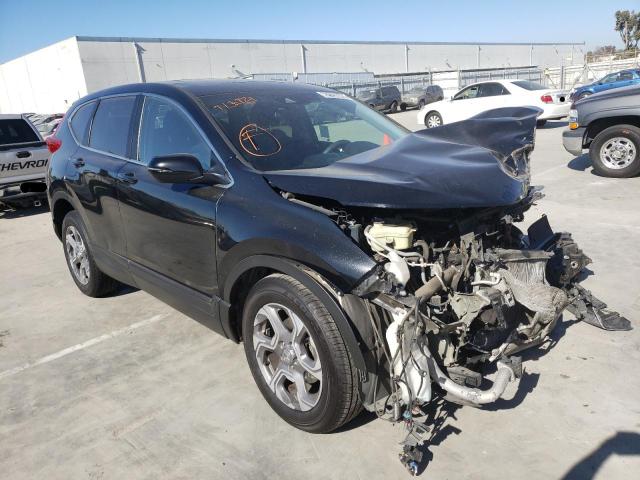 Photo 0 VIN: 7FARW1H59HE009664 - HONDA CR-V EX 