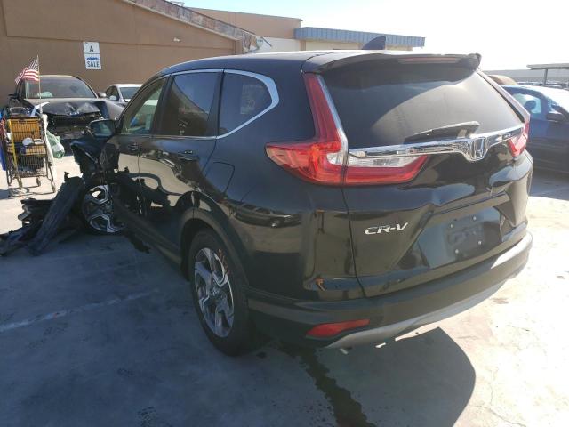 Photo 2 VIN: 7FARW1H59HE009664 - HONDA CR-V EX 