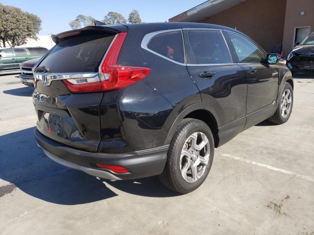 Photo 3 VIN: 7FARW1H59HE009664 - HONDA CR-V EX 