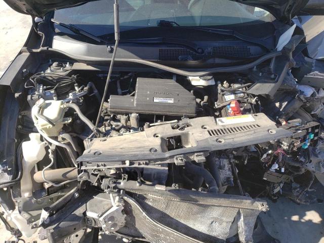 Photo 6 VIN: 7FARW1H59HE009664 - HONDA CR-V EX 