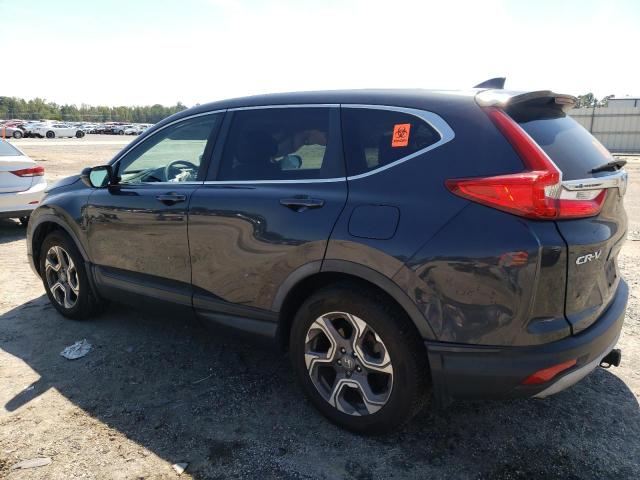 Photo 1 VIN: 7FARW1H59HE014993 - HONDA CR-V EX 