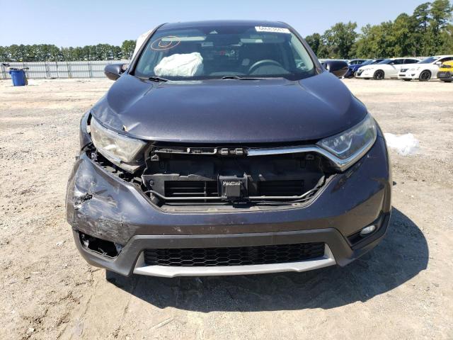 Photo 4 VIN: 7FARW1H59HE014993 - HONDA CR-V EX 