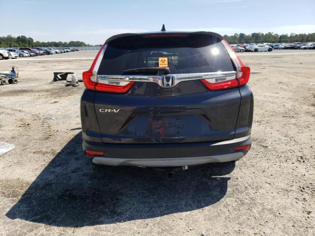 Photo 5 VIN: 7FARW1H59HE014993 - HONDA CR-V EX 