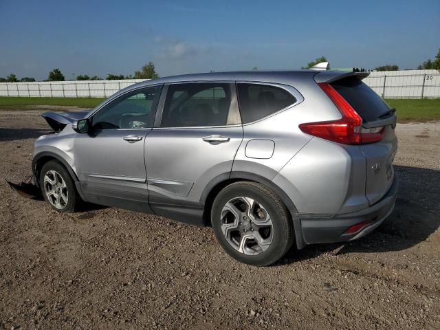 Photo 1 VIN: 7FARW1H59HE016209 - HONDA CR-V EX 