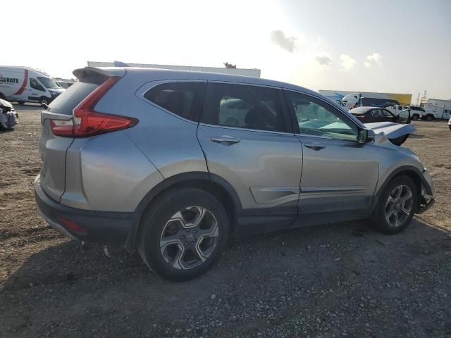 Photo 2 VIN: 7FARW1H59HE016209 - HONDA CR-V EX 