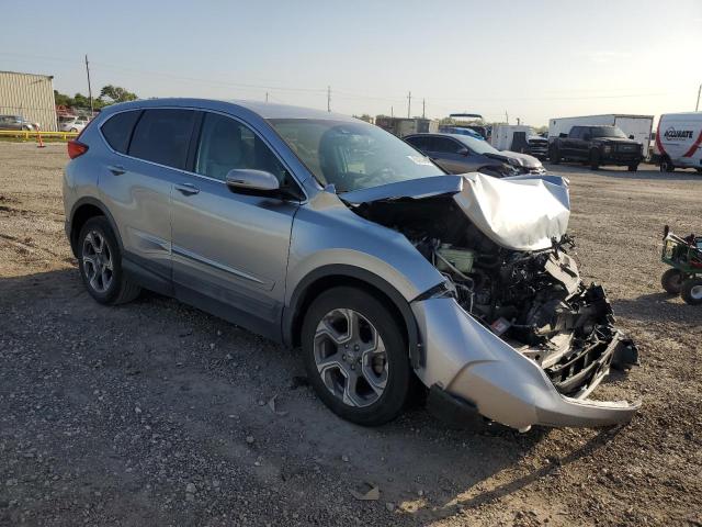 Photo 3 VIN: 7FARW1H59HE016209 - HONDA CR-V EX 