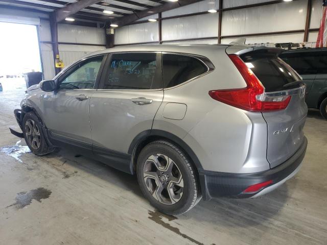 Photo 1 VIN: 7FARW1H59HE016212 - HONDA CR-V EX 