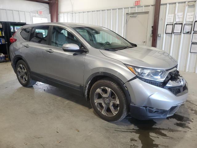 Photo 3 VIN: 7FARW1H59HE016212 - HONDA CR-V EX 