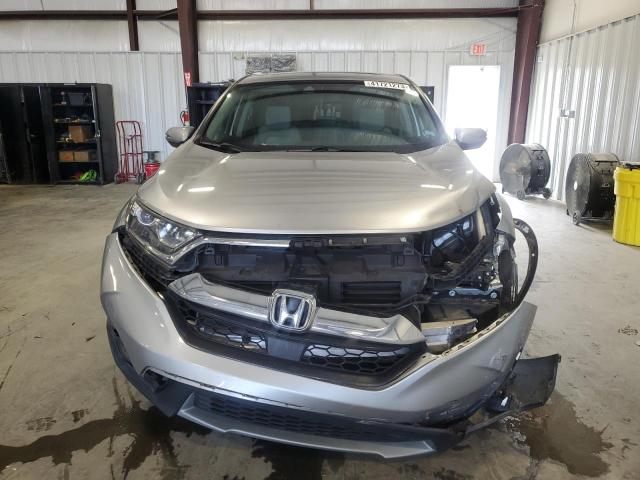 Photo 4 VIN: 7FARW1H59HE016212 - HONDA CR-V EX 