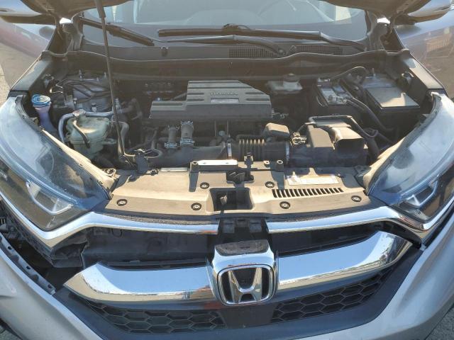 Photo 11 VIN: 7FARW1H59HE032541 - HONDA CR-V 