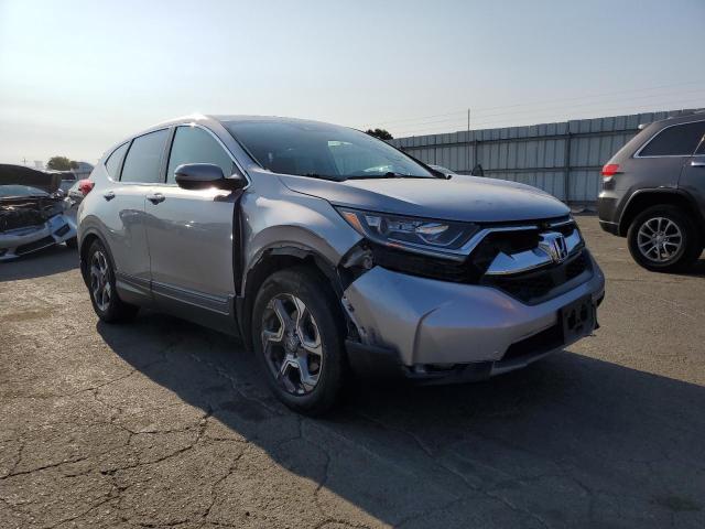 Photo 3 VIN: 7FARW1H59HE032541 - HONDA CR-V 