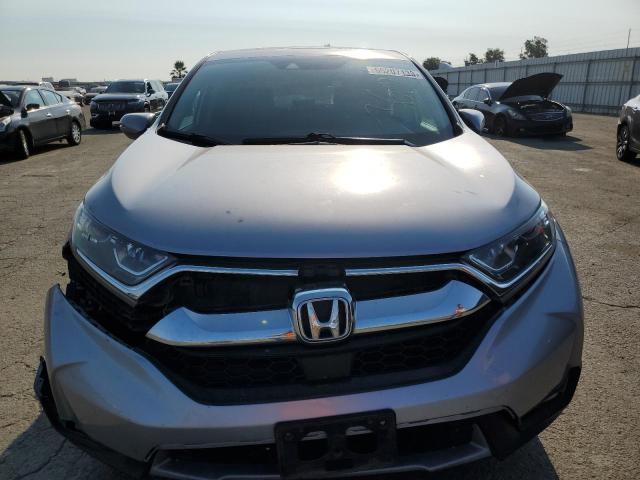 Photo 4 VIN: 7FARW1H59HE032541 - HONDA CR-V 